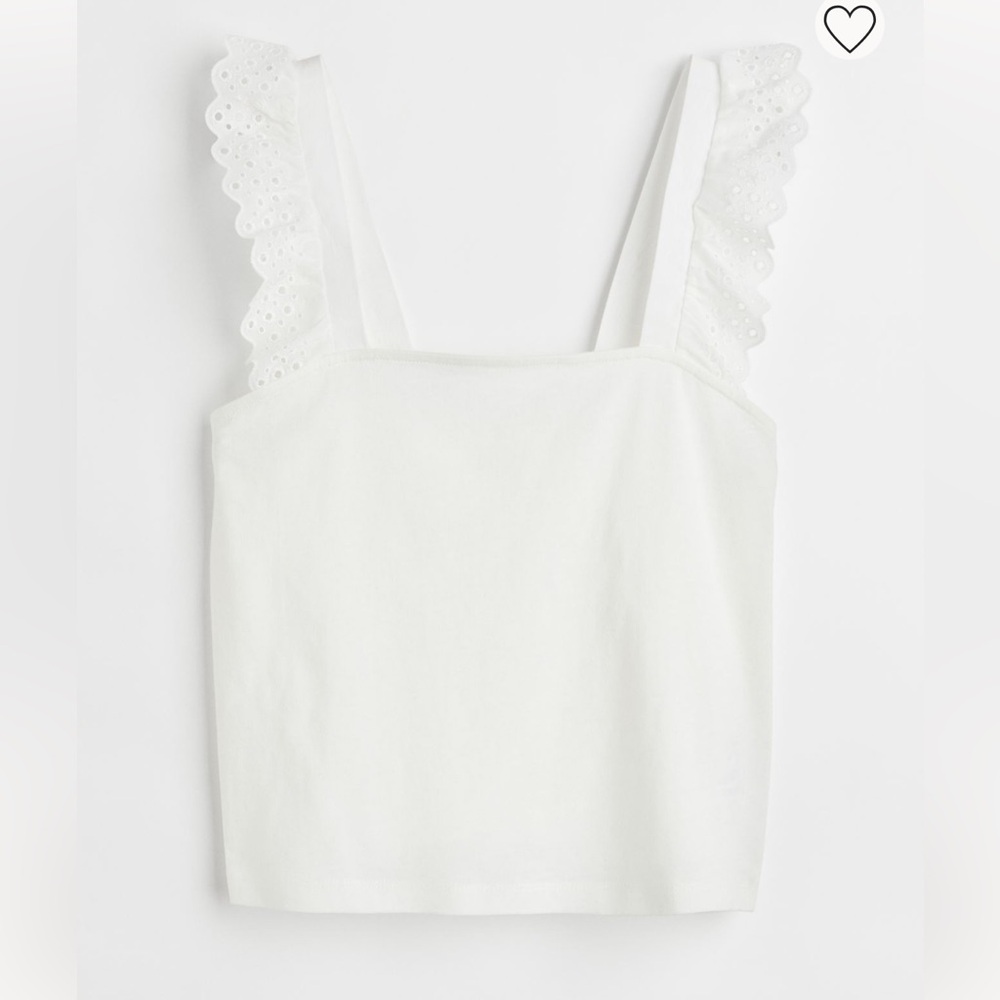 H&M tank top